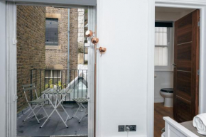 Cosy Room in Fulham Broadway